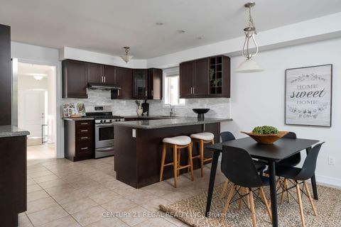 Photo 6 at 1254 Meath Drive, Pinecrest, Oshawa