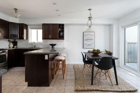 Photo 7 at 1254 Meath Drive, Pinecrest, Oshawa