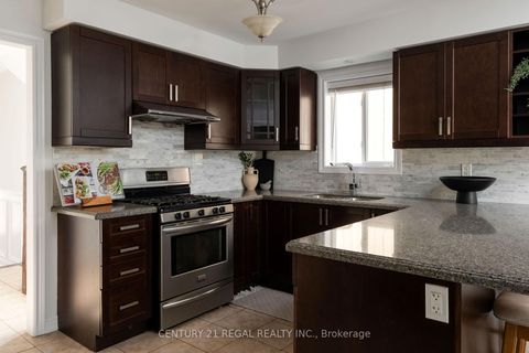 Photo 8 at 1254 Meath Drive, Pinecrest, Oshawa