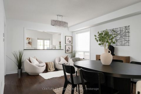 Photo 11 at 1254 Meath Drive, Pinecrest, Oshawa