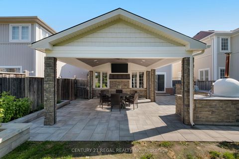 Photo 16 at 1254 Meath Drive, Pinecrest, Oshawa