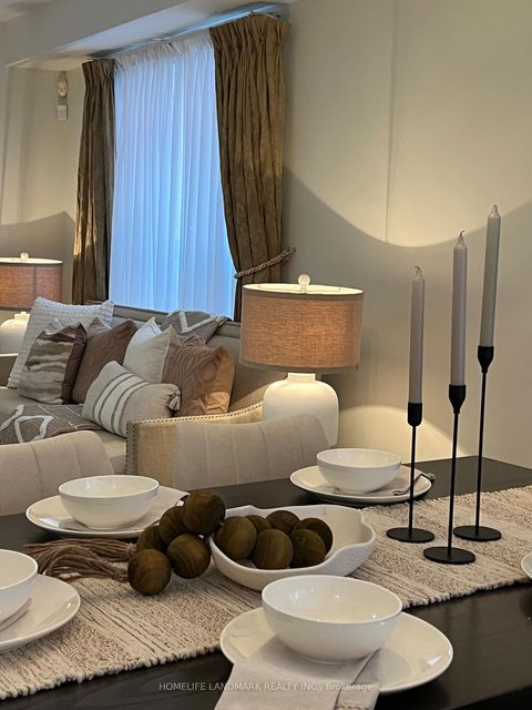 Photo 1 at 55 Quetico Drive, Langstaff, Richmond Hill