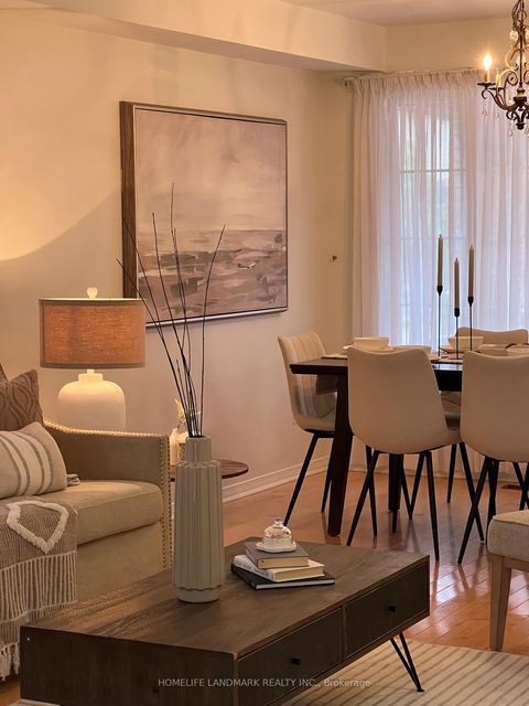 Photo 2 at 55 Quetico Drive, Langstaff, Richmond Hill