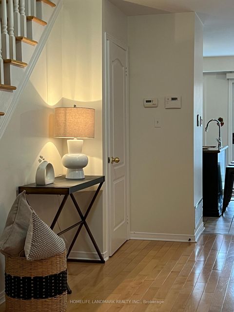 Photo 3 at 55 Quetico Drive, Langstaff, Richmond Hill