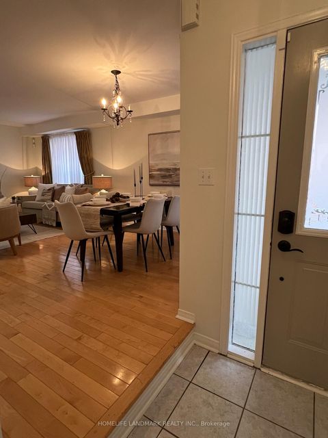 Photo 4 at 55 Quetico Drive, Langstaff, Richmond Hill