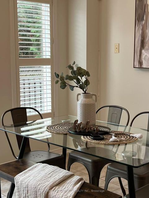 Photo 5 at 55 Quetico Drive, Langstaff, Richmond Hill