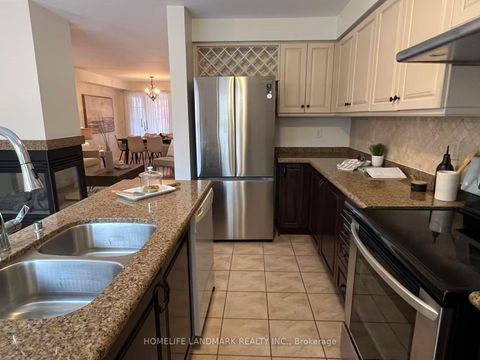 Photo 7 at 55 Quetico Drive, Langstaff, Richmond Hill