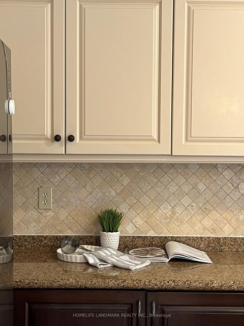 Photo 9 at 55 Quetico Drive, Langstaff, Richmond Hill