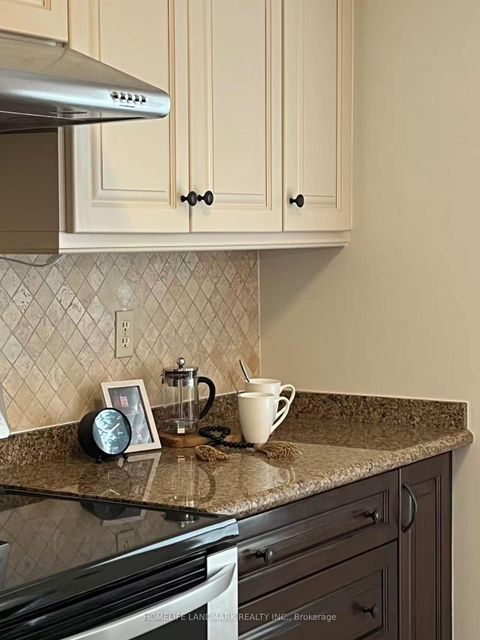 Photo 12 at 55 Quetico Drive, Langstaff, Richmond Hill