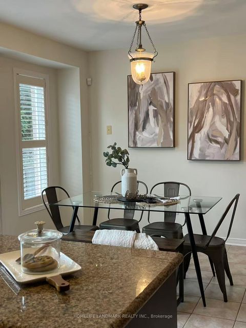 Photo 13 at 55 Quetico Drive, Langstaff, Richmond Hill