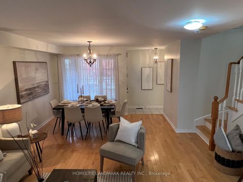 Photo 15 at 55 Quetico Drive, Langstaff, Richmond Hill