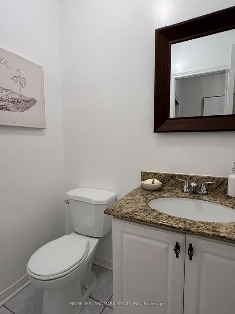 Photo 16 at 55 Quetico Drive, Langstaff, Richmond Hill