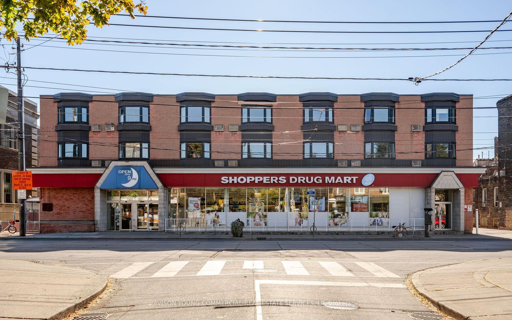 1473 Queen Street W, South Parkdale, Toronto photo number 2