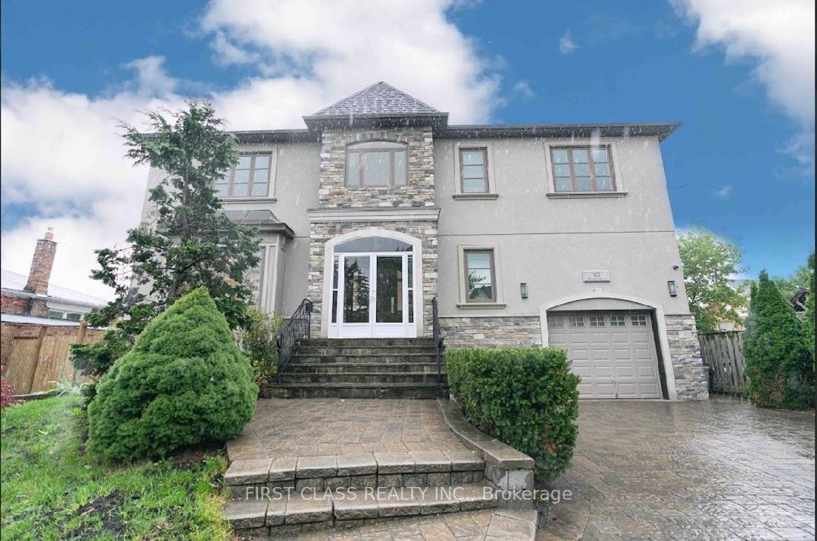 25 Dresden Road, Clanton Park, Toronto 