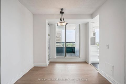 Photo 7 at 1214 - 7 Bishop Avenue, Newtonbrook East, Toronto