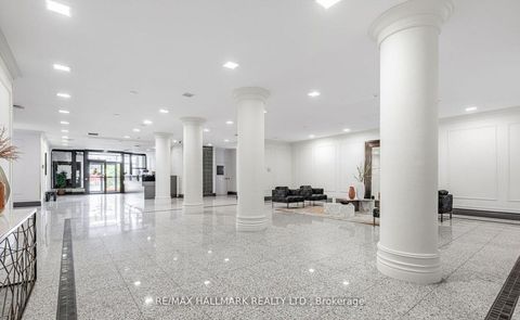 Photo 28 at 1214 - 7 Bishop Avenue, Newtonbrook East, Toronto