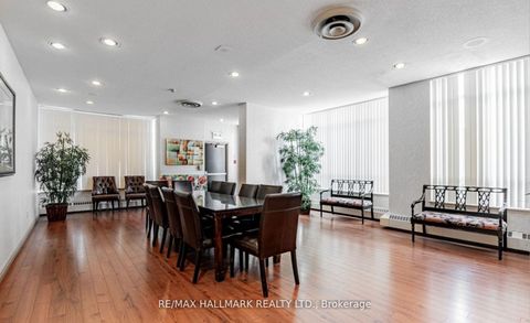 Photo 36 at 1214 - 7 Bishop Avenue, Newtonbrook East, Toronto