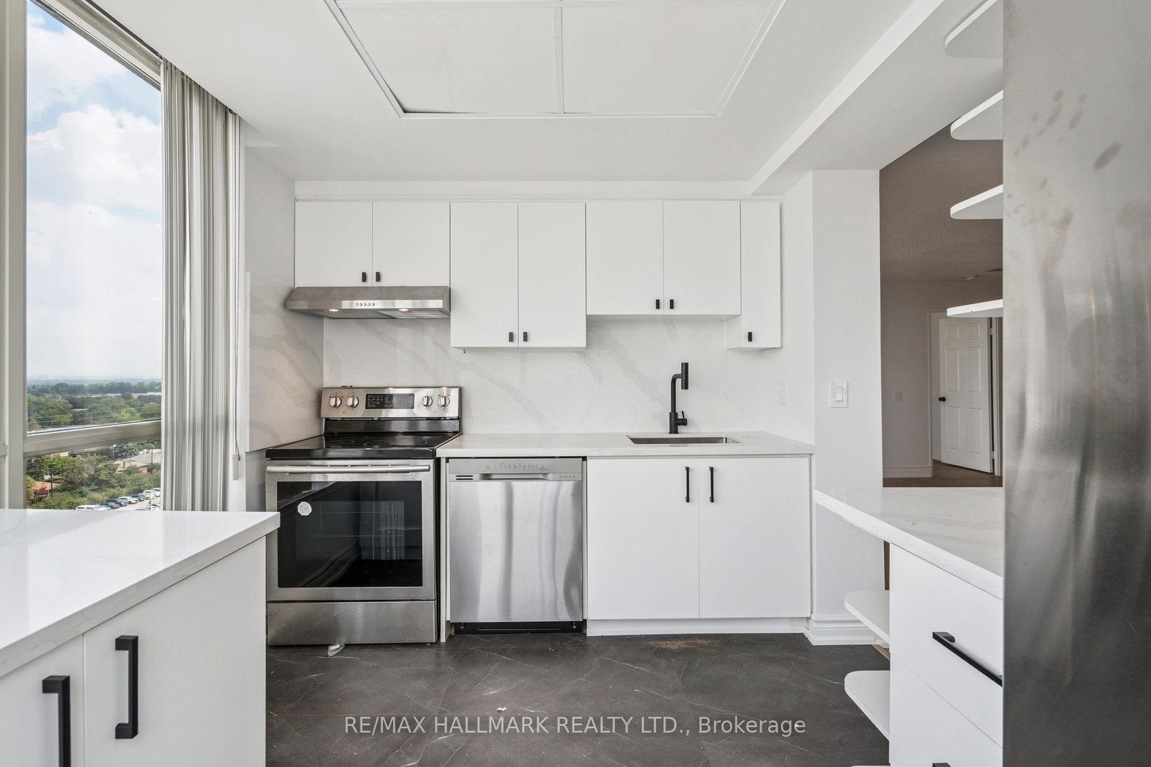 1214 - 7 Bishop Avenue, Newtonbrook East, Toronto 