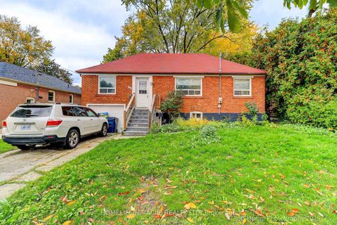 Photo 0 at 106 Johnston Avenue, Westgate, Toronto