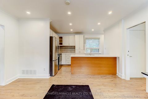 Photo 1 at 106 Johnston Avenue, Westgate, Toronto