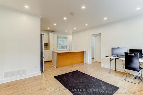 Photo 2 at 106 Johnston Avenue, Westgate, Toronto