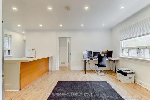 Photo 3 at 106 Johnston Avenue, Westgate, Toronto