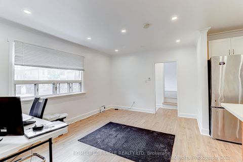 Photo 4 at 106 Johnston Avenue, Westgate, Toronto
