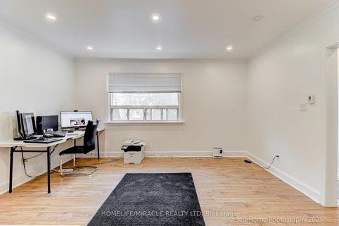 Photo 7 at 106 Johnston Avenue, Westgate, Toronto