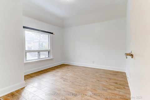 Photo 8 at 106 Johnston Avenue, Westgate, Toronto
