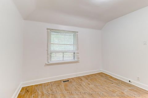 Photo 11 at 106 Johnston Avenue, Westgate, Toronto