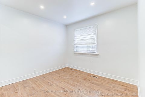 Photo 13 at 106 Johnston Avenue, Westgate, Toronto