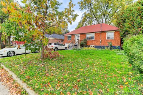Photo 23 at 106 Johnston Avenue, Westgate, Toronto