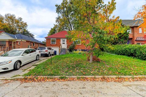 Photo 24 at 106 Johnston Avenue, Westgate, Toronto