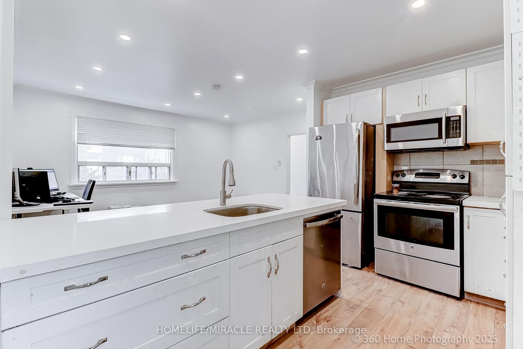 Photo 6 at 106 Johnston Avenue, Westgate, Toronto Photo 6 at 106 Johnston Avenue, Westgate, Toronto