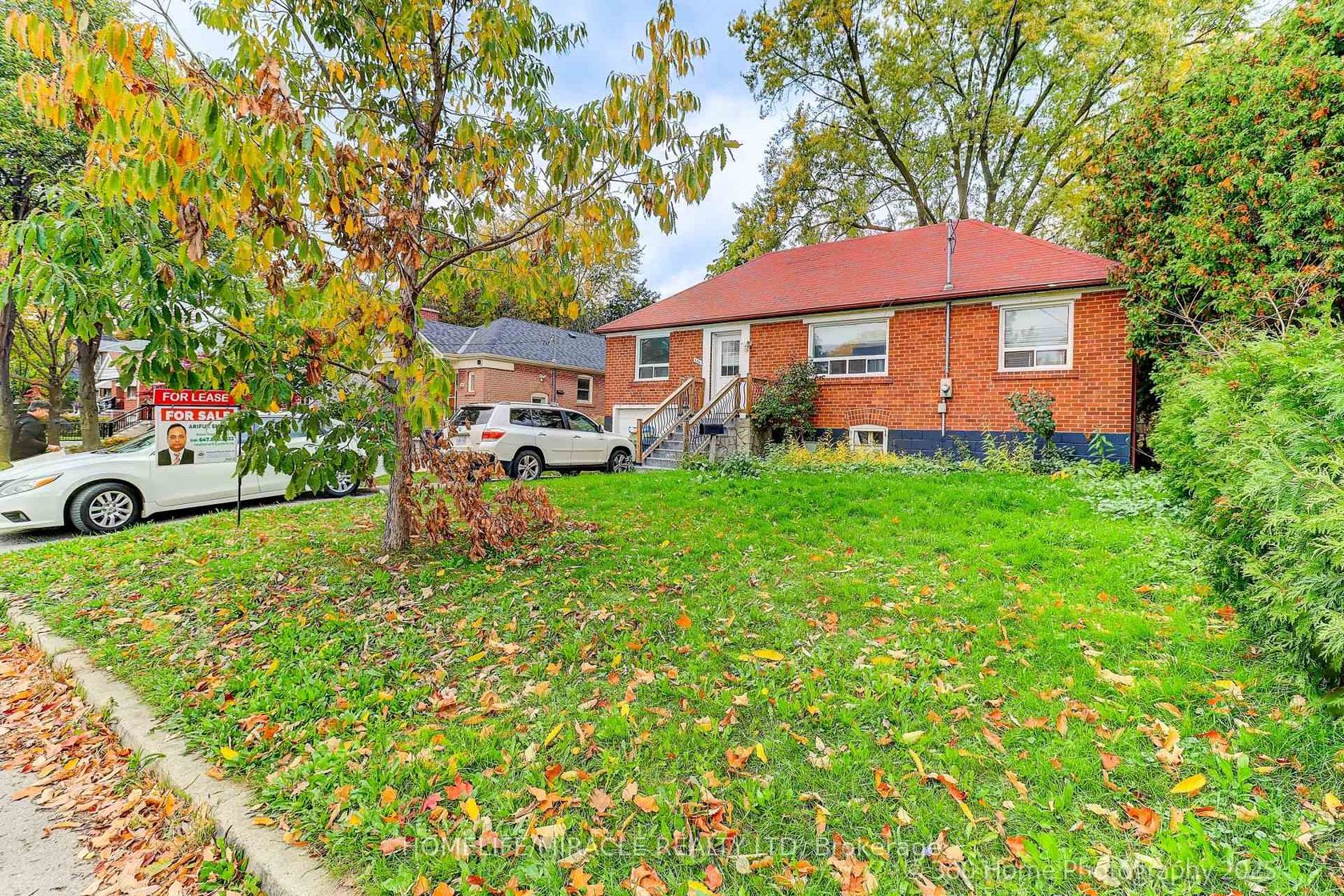 Photo 23 at 106 Johnston Avenue, Westgate, Toronto Photo 23 at 106 Johnston Avenue, Westgate, Toronto