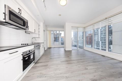 Photo 0 at 910 - 68 Shuter Street, Yonge Corridor, Toronto