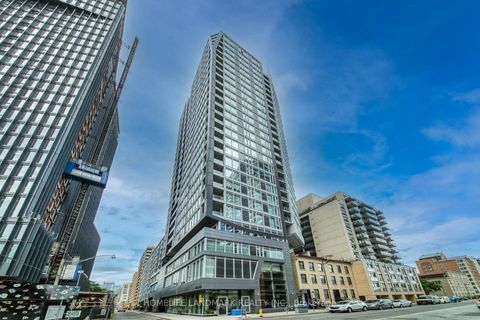 Photo 1 at 910 - 68 Shuter Street, Yonge Corridor, Toronto