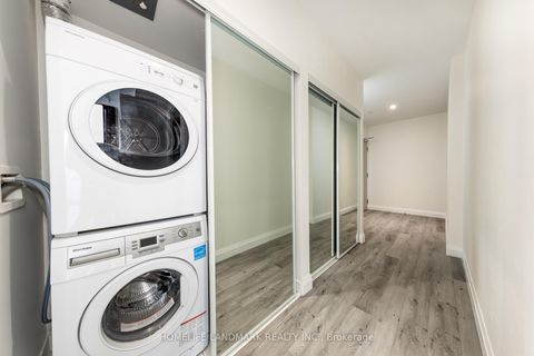 Photo 3 at 910 - 68 Shuter Street, Yonge Corridor, Toronto