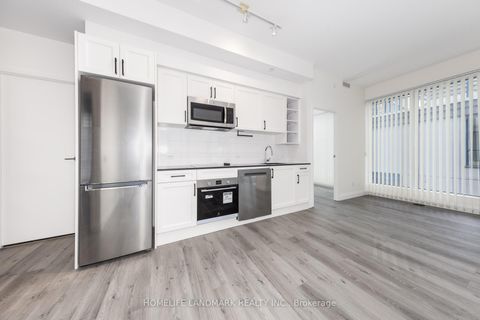 Photo 4 at 910 - 68 Shuter Street, Yonge Corridor, Toronto