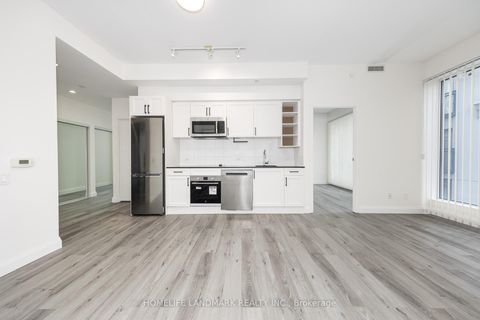 Photo 5 at 910 - 68 Shuter Street, Yonge Corridor, Toronto