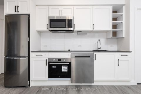 Photo 8 at 910 - 68 Shuter Street, Yonge Corridor, Toronto