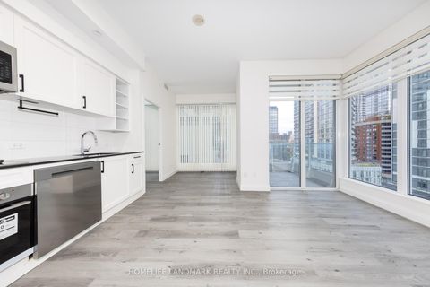 Photo 9 at 910 - 68 Shuter Street, Yonge Corridor, Toronto