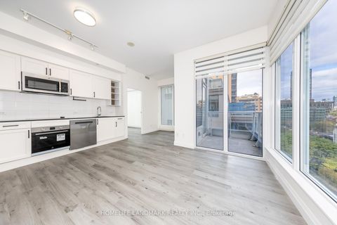 Photo 10 at 910 - 68 Shuter Street, Yonge Corridor, Toronto