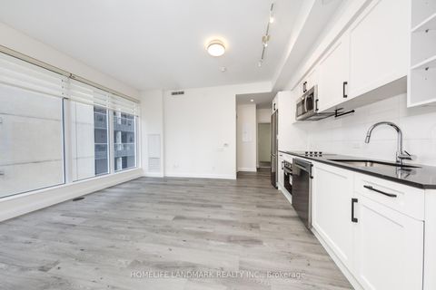 Photo 11 at 910 - 68 Shuter Street, Yonge Corridor, Toronto