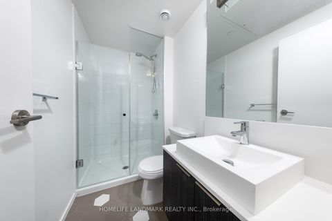 Photo 12 at 910 - 68 Shuter Street, Yonge Corridor, Toronto