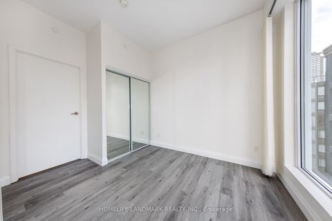 Photo 14 at 910 - 68 Shuter Street, Yonge Corridor, Toronto