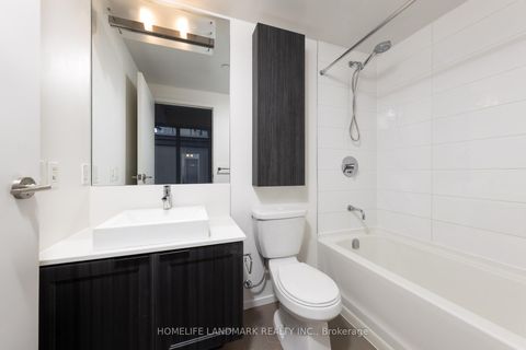 Photo 16 at 910 - 68 Shuter Street, Yonge Corridor, Toronto