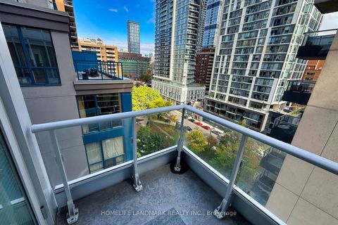 Photo 20 at 910 - 68 Shuter Street, Yonge Corridor, Toronto Photo 20 at 910 - 68 Shuter Street, Yonge Corridor, Toronto