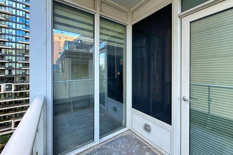 Photo 21 at 910 - 68 Shuter Street, Yonge Corridor, Toronto