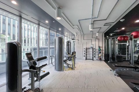 Photo 23 at 910 - 68 Shuter Street, Yonge Corridor, Toronto